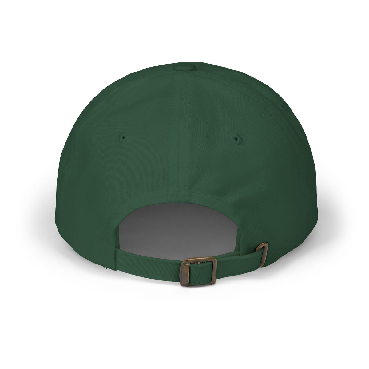 Dad Cap — Minimal 'Geez Louis' Embroidered Baseball Hat