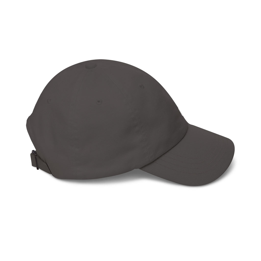 Dad Cap — Minimal 'Geez Louis' Embroidered Baseball Hat