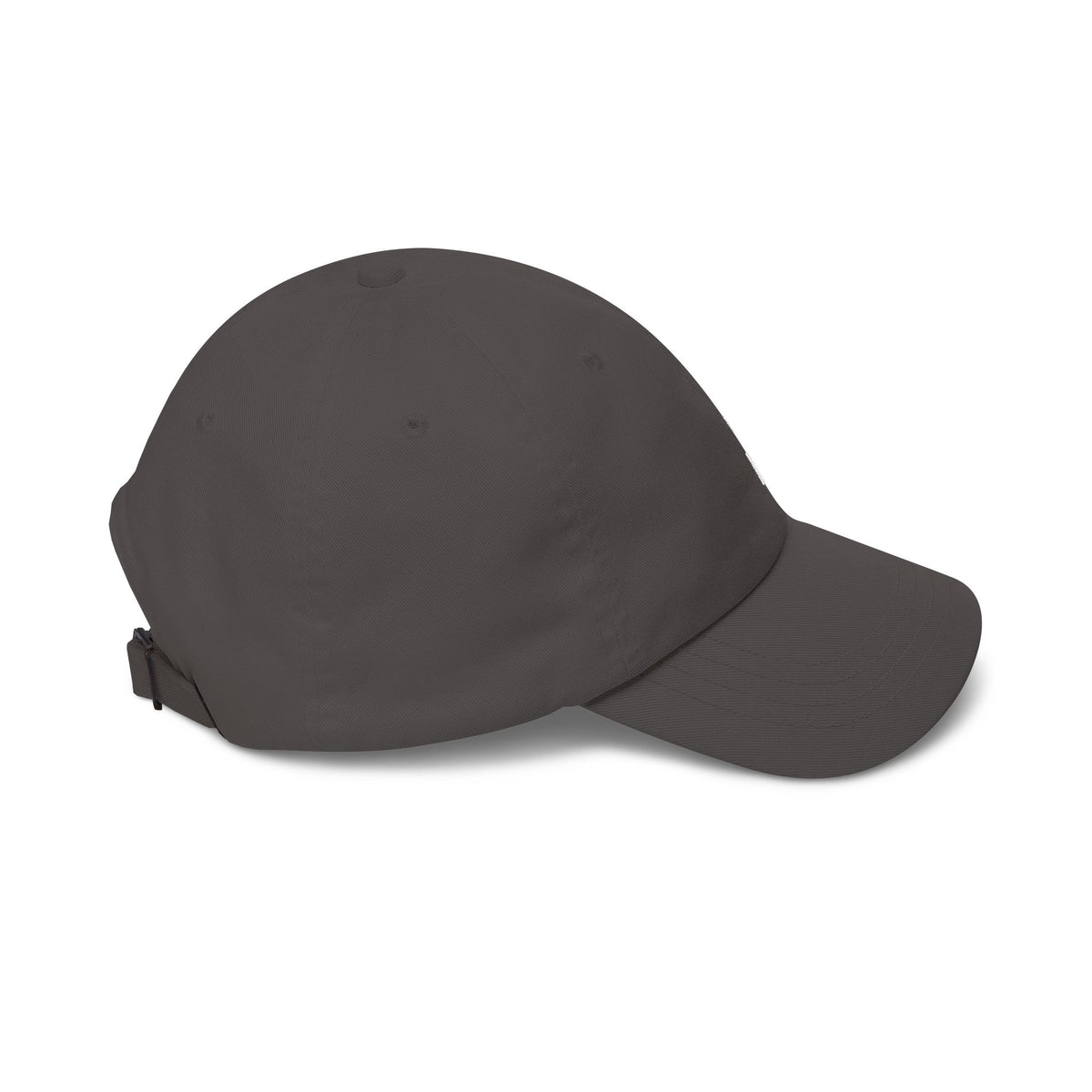 Dad Cap — Minimal 'Geez Louis' Embroidered Baseball Hat