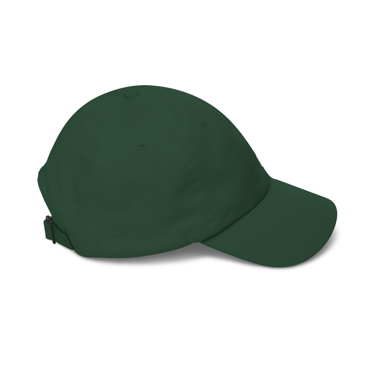 Dad Cap — Minimal 'Geez Louis' Embroidered Baseball Hat