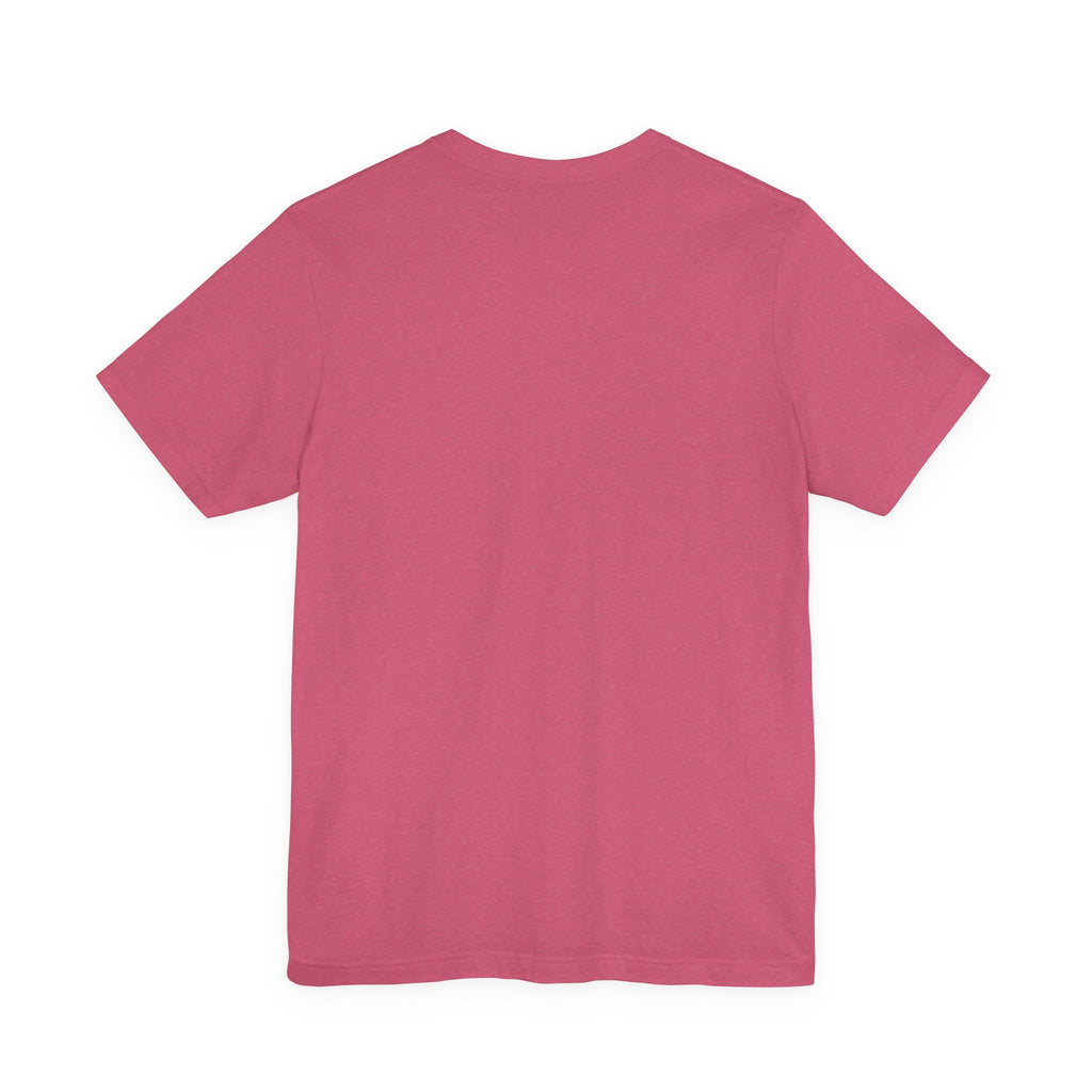 LOVE T-shirt | Graphic Tee | Valentine's Day T-Shirt | Love Day | Casual Short Sleeve Tee