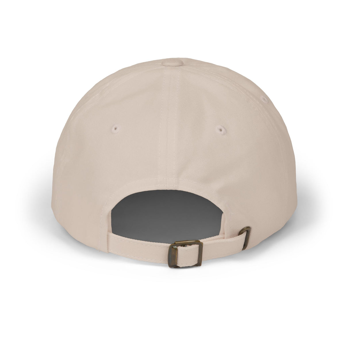 Dad Cap — Minimal 'Geez Louis' Embroidered Baseball Hat
