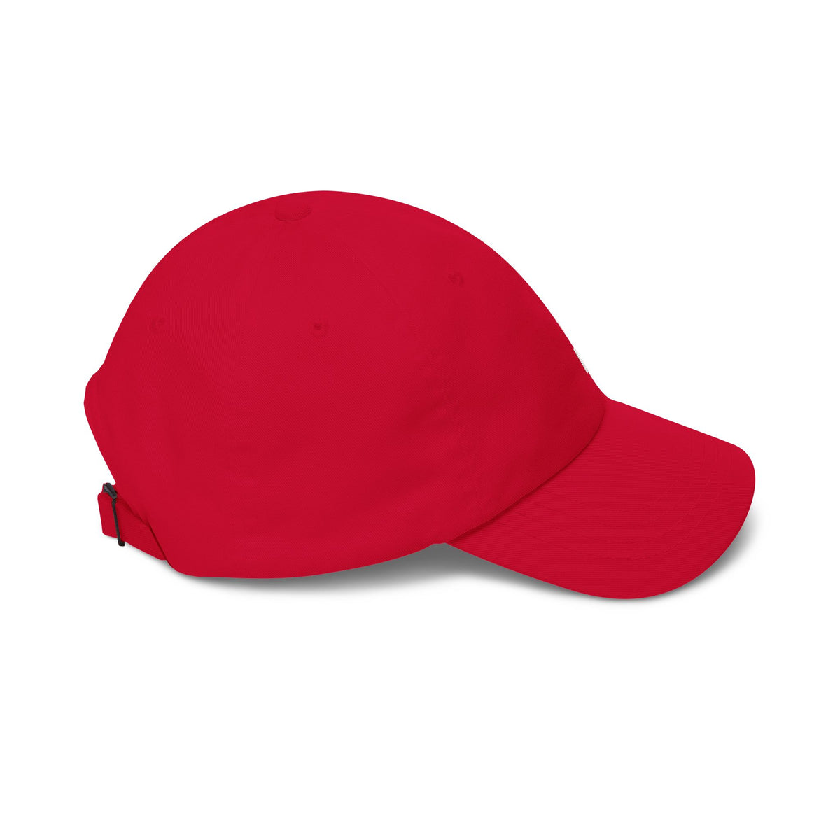 Dad Cap — Minimal 'Geez Louis' Embroidered Baseball Hat