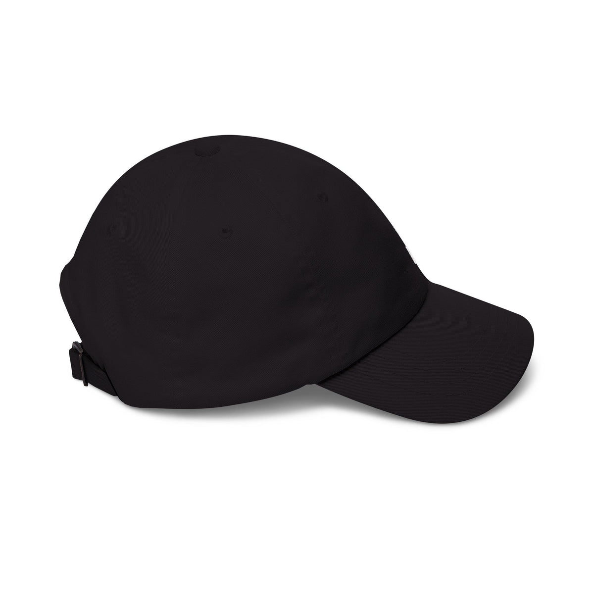Dad Cap — Minimal 'Geez Louis' Embroidered Baseball Hat