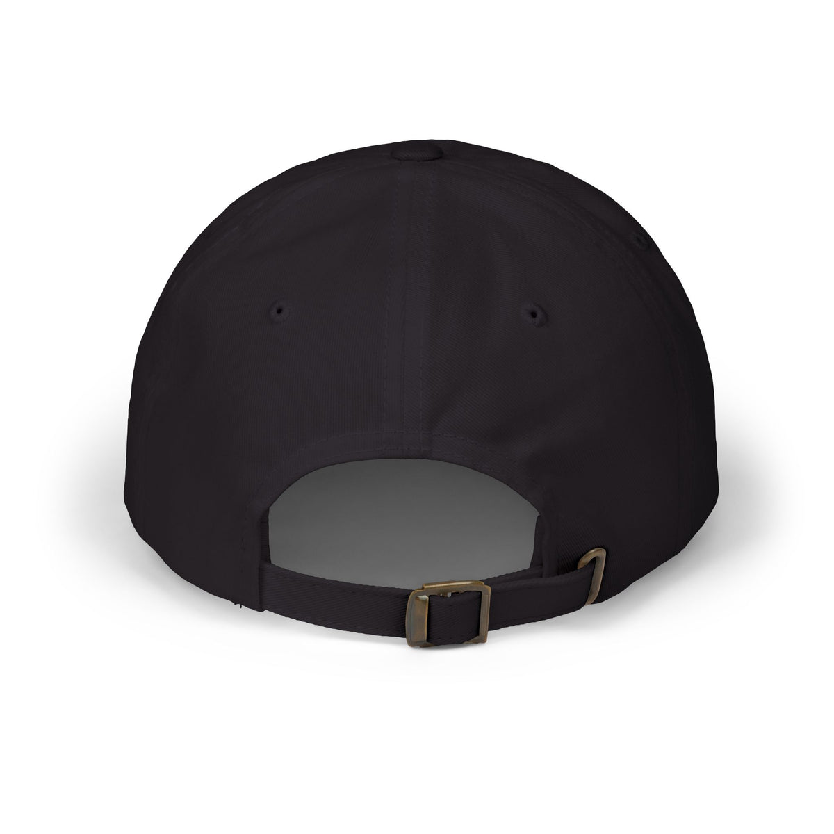 Dad Cap — Minimal 'Geez Louis' Embroidered Baseball Hat