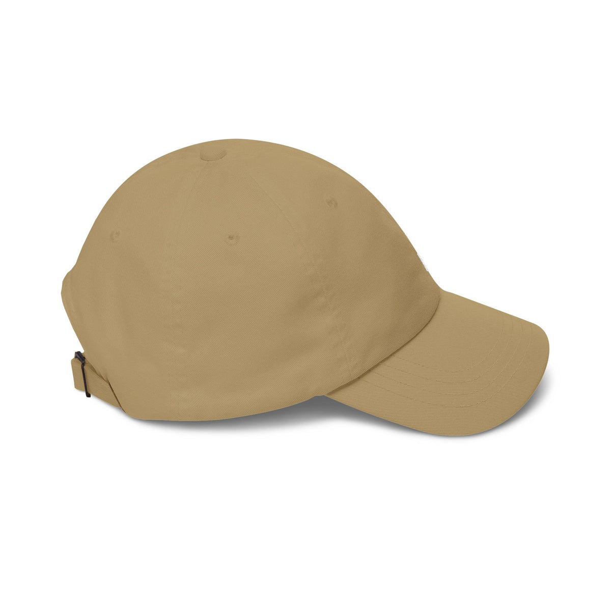 Dad Cap — Minimal 'Geez Louis' Embroidered Baseball Hat