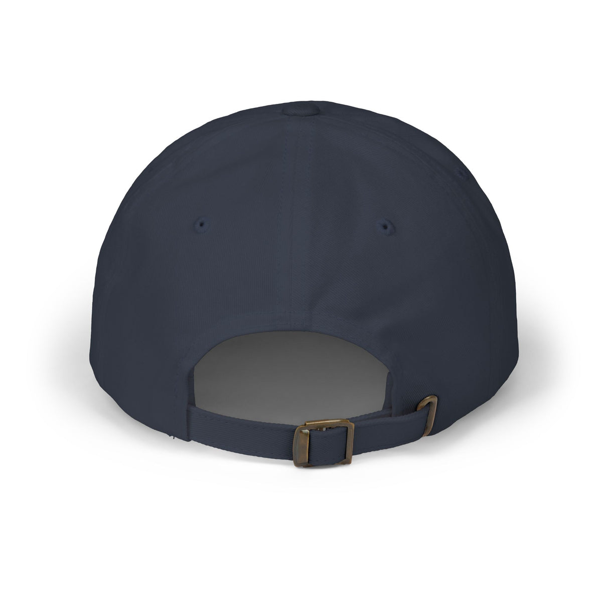 Dad Cap — Minimal 'Geez Louis' Embroidered Baseball Hat