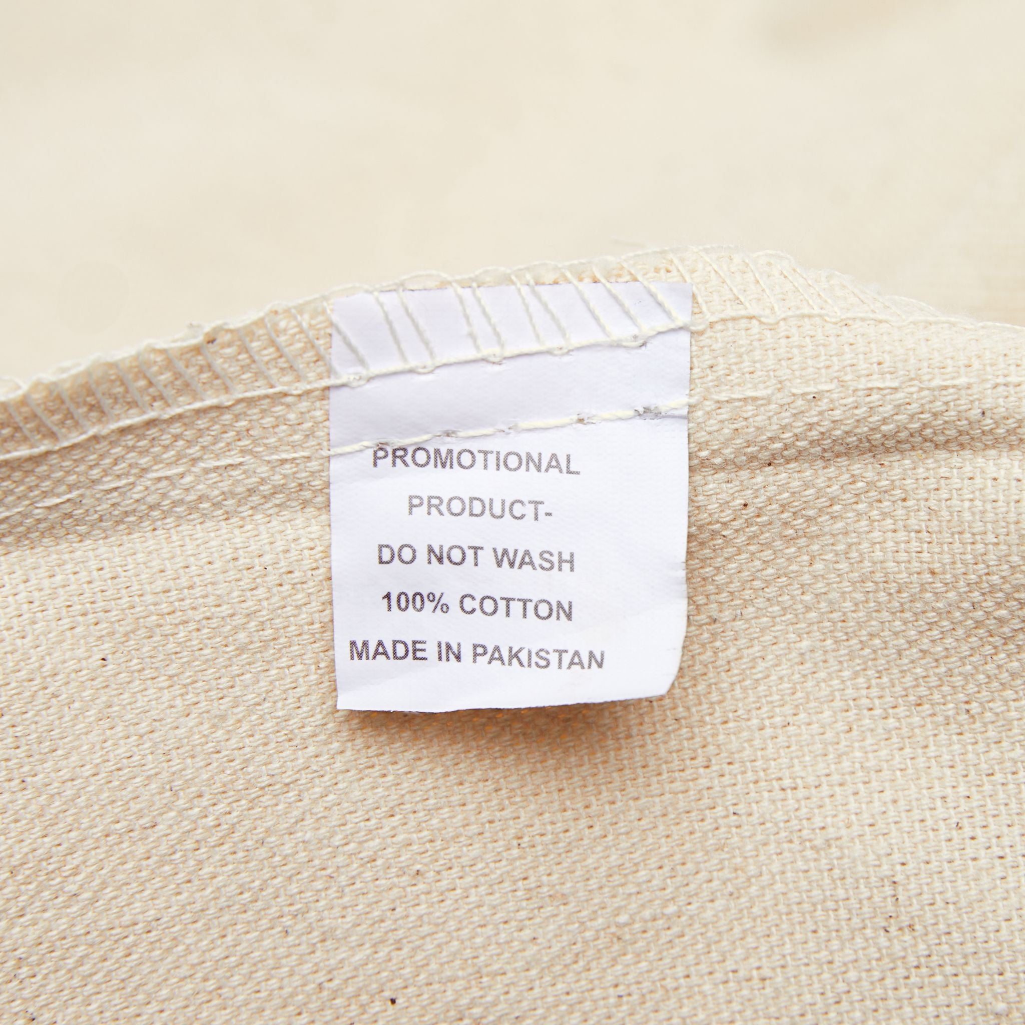 I Speak Fluent French Cotton Canvas Tote Bag | Farmers Market Bag | Tote Bag | Shopping Tote