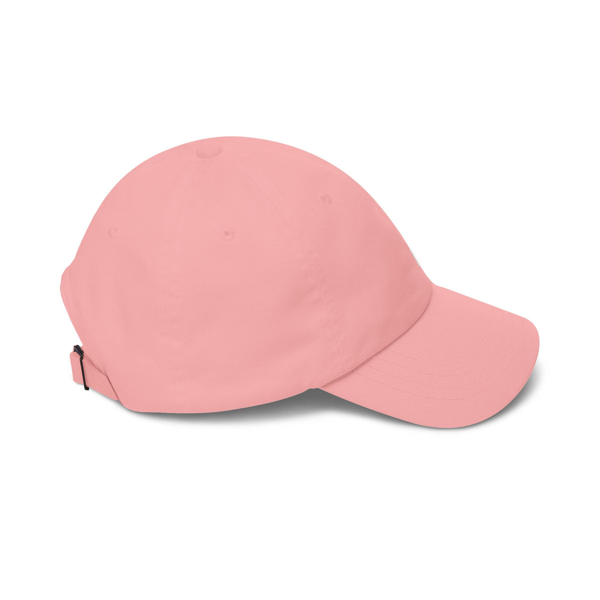 Dad Cap — Minimal 'Geez Louis' Embroidered Baseball Hat