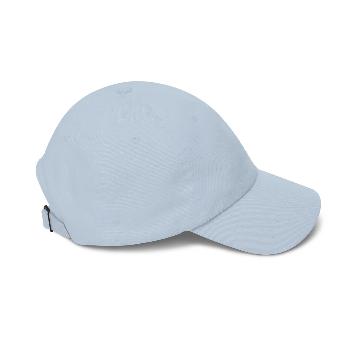 Dad Cap — Minimal 'Geez Louis' Embroidered Baseball Hat