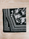 Pre-Owned Hermes Silk Square Scarf *Final Sale*