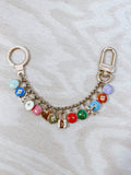 Pre-Owned Louis Vuitton Pastilles Bag Charm
