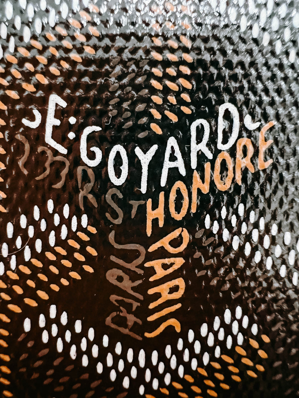 Goyard Card holder *Final Sale*