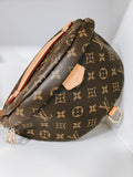 Pre-Owned Louis Vuitton Monogram Bumbag *Final Sale*