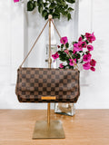 Louis Vuitton Damier Ebene Favorite MM