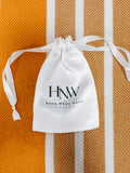 Have Need Want Luxury™ Branded Satin Dust Bags