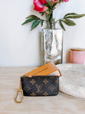Pre-Owned Louis Vuitton Monogram Key Cles - 1992