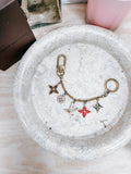 Pre-Owned Louis Vuitton Spring Street Bag Charm