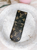 Pre-Owned Louis Vuitton Monogram Étui Pen Case