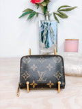 Pre-Owned Louis Vuitton Monogram Zippy Coin Purse
