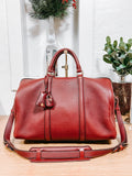 Louis Vuitton x Sofia Coppola SC MM Bag with Strap