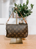 Louis Vuitton Pochette Accessories