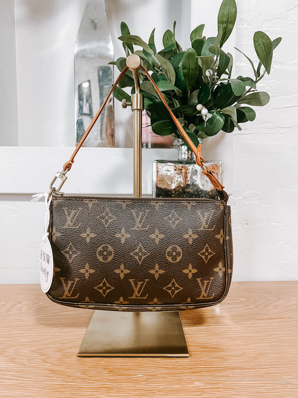 Louis Vuitton Pochette Accessories