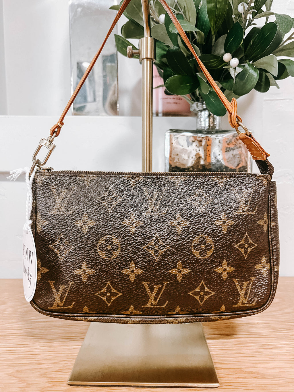 Louis Vuitton Pochette Accessories