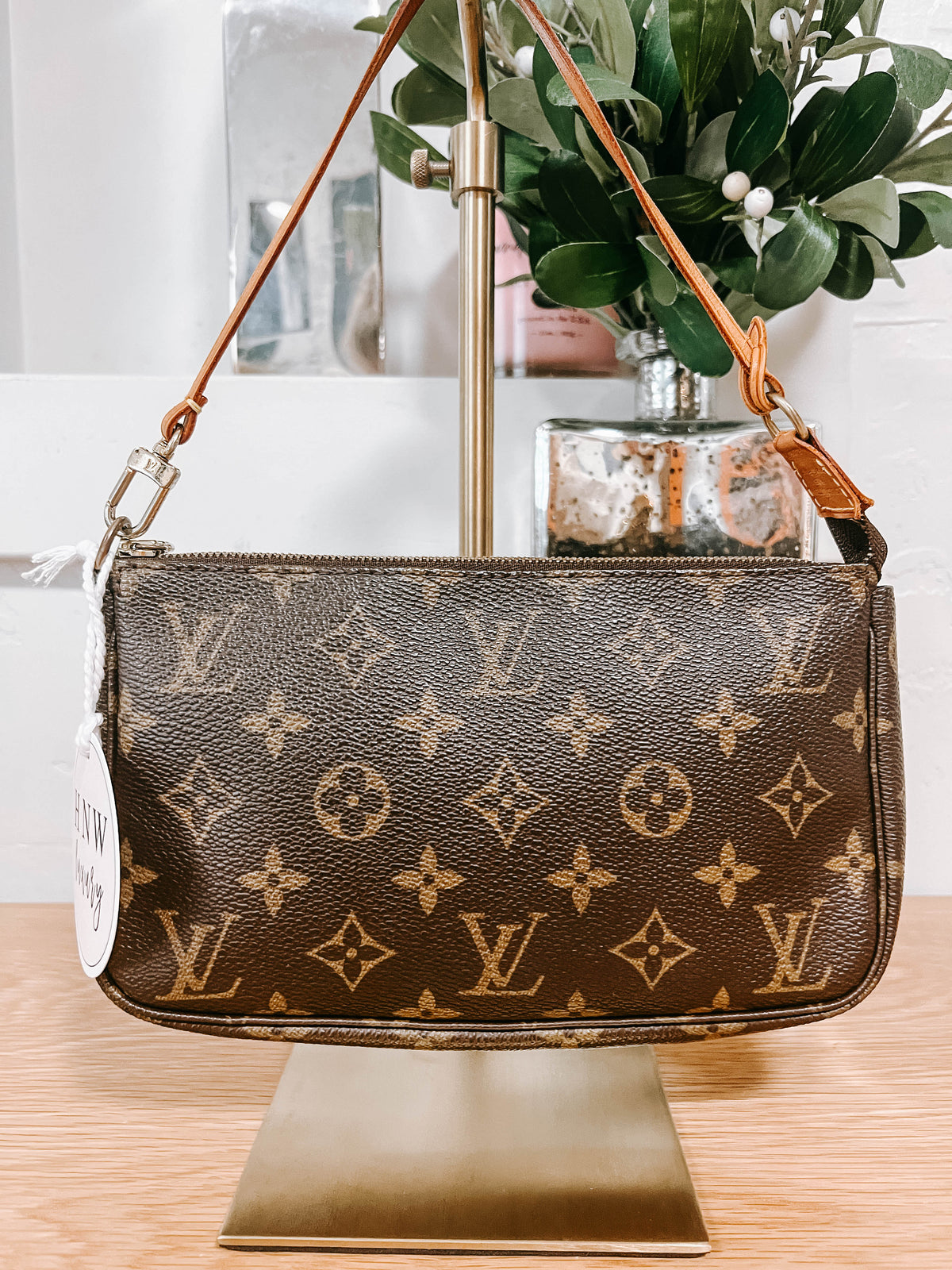 Louis Vuitton Pochette Accessories
