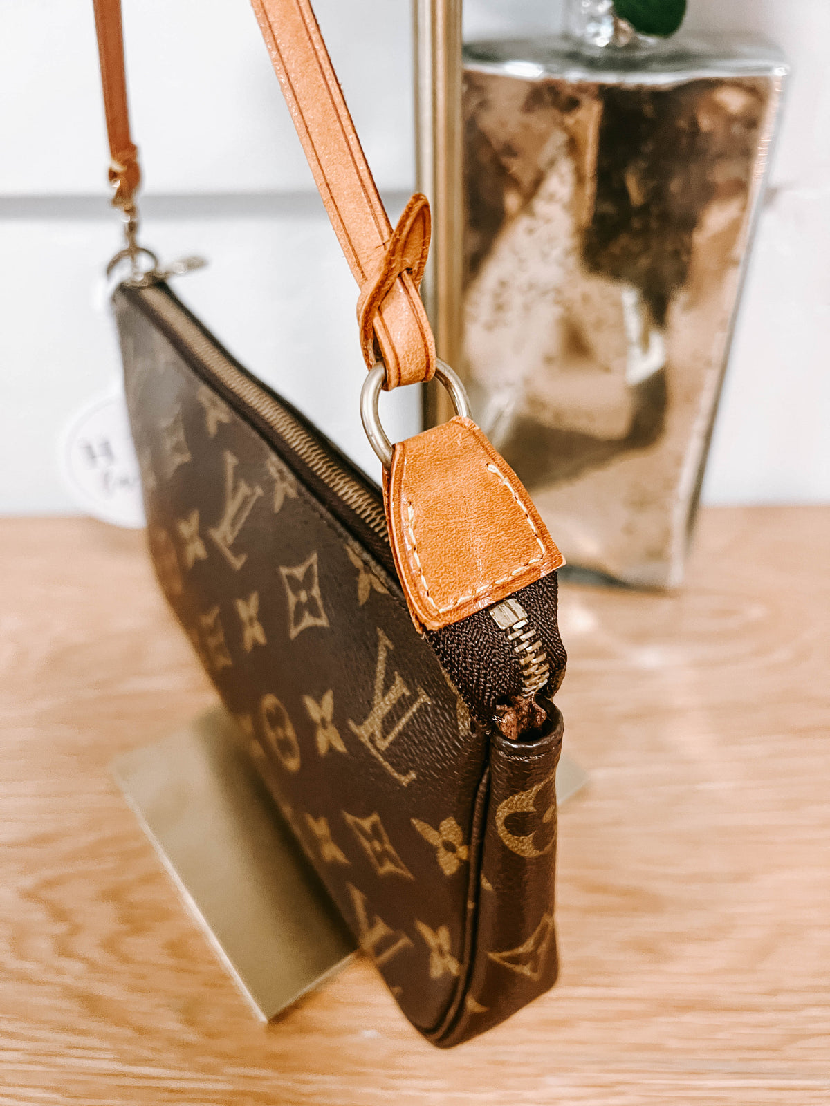 Louis Vuitton Pochette Accessories