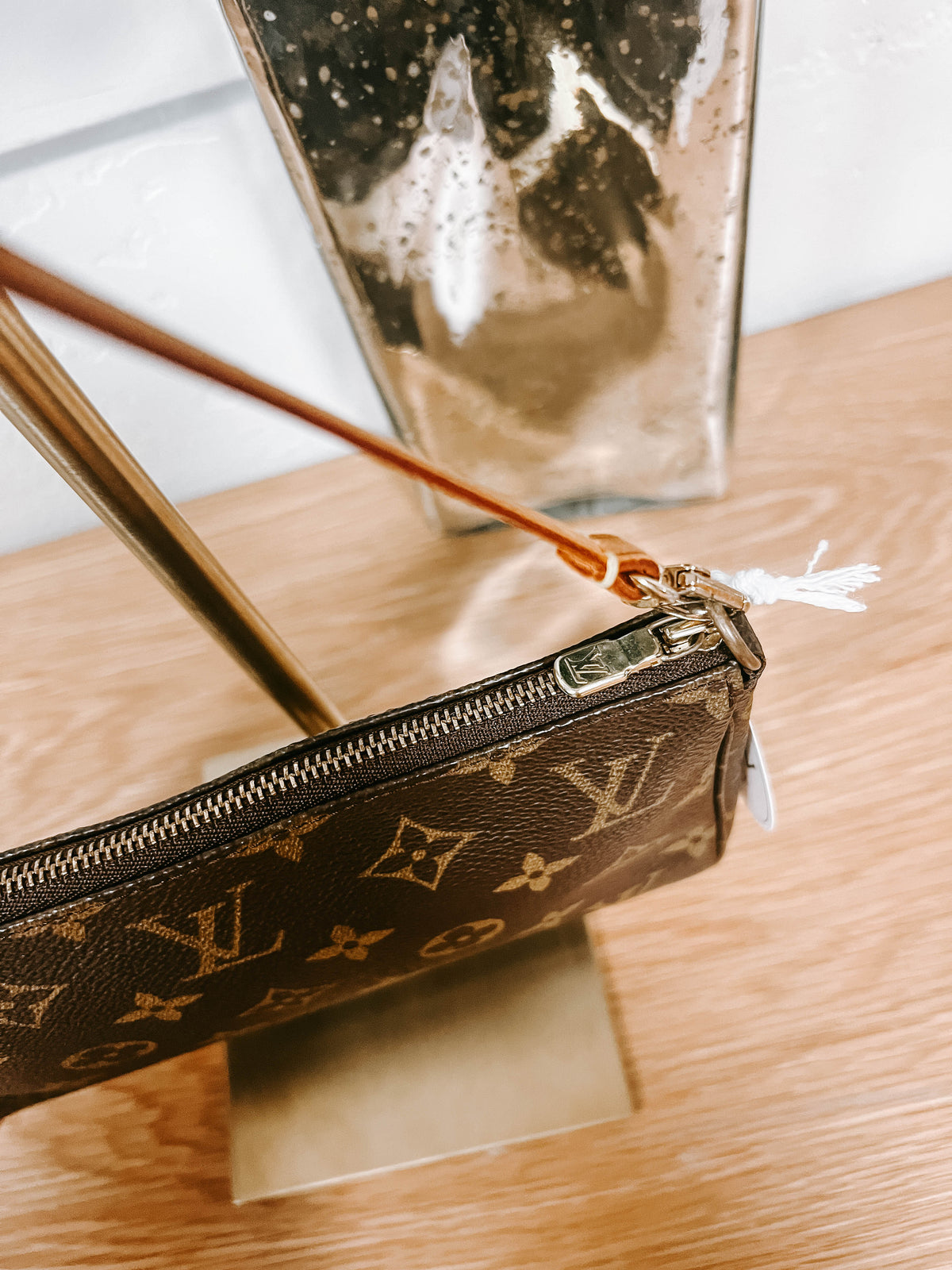 Louis Vuitton Pochette Accessories