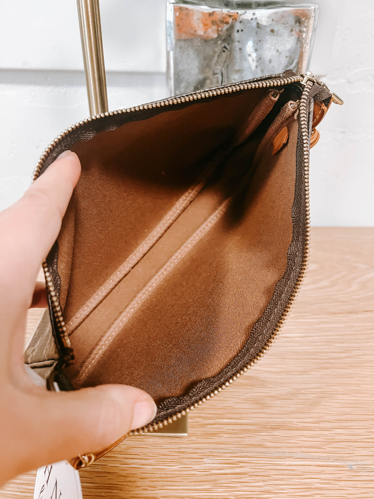 Louis Vuitton Pochette Accessories