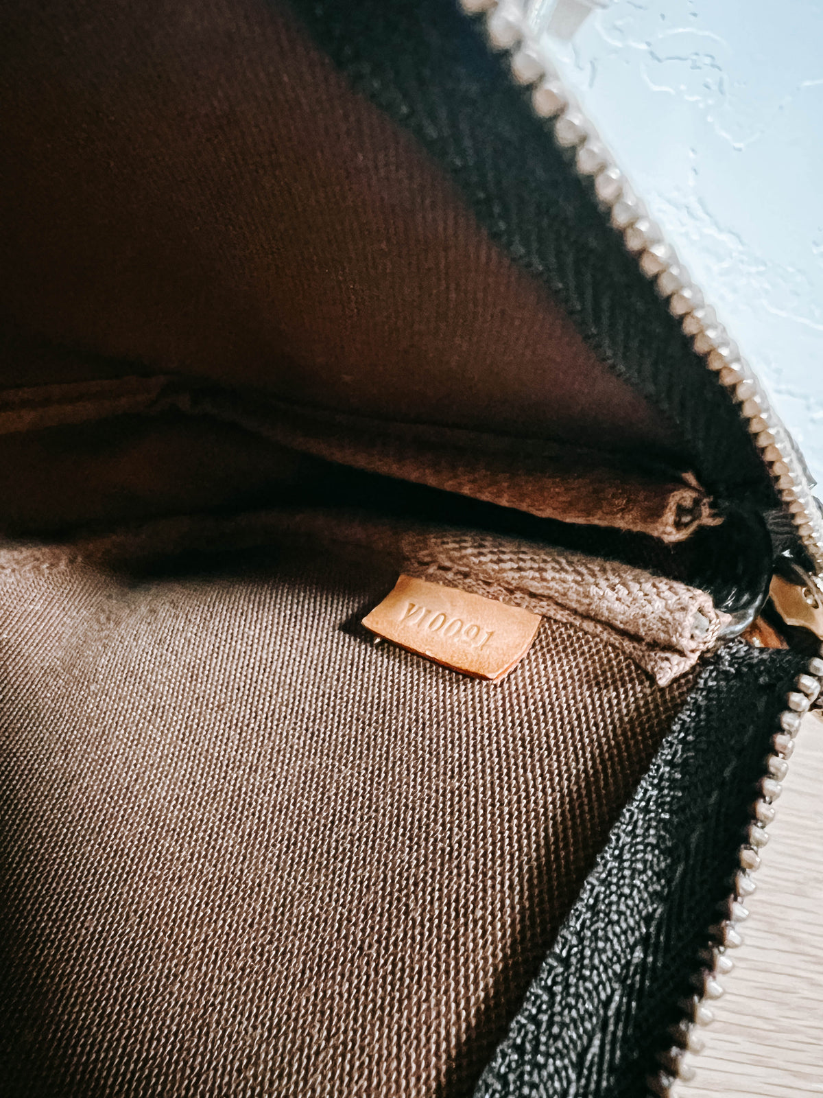 Louis Vuitton Pochette Accessories