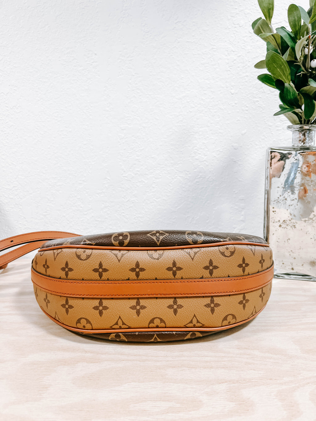 Louis Vuitton Loop Hobo Bag