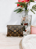 Pre-Owned Louis Vuitton Monogram Kirigami Pouch Medium *Final Sale*