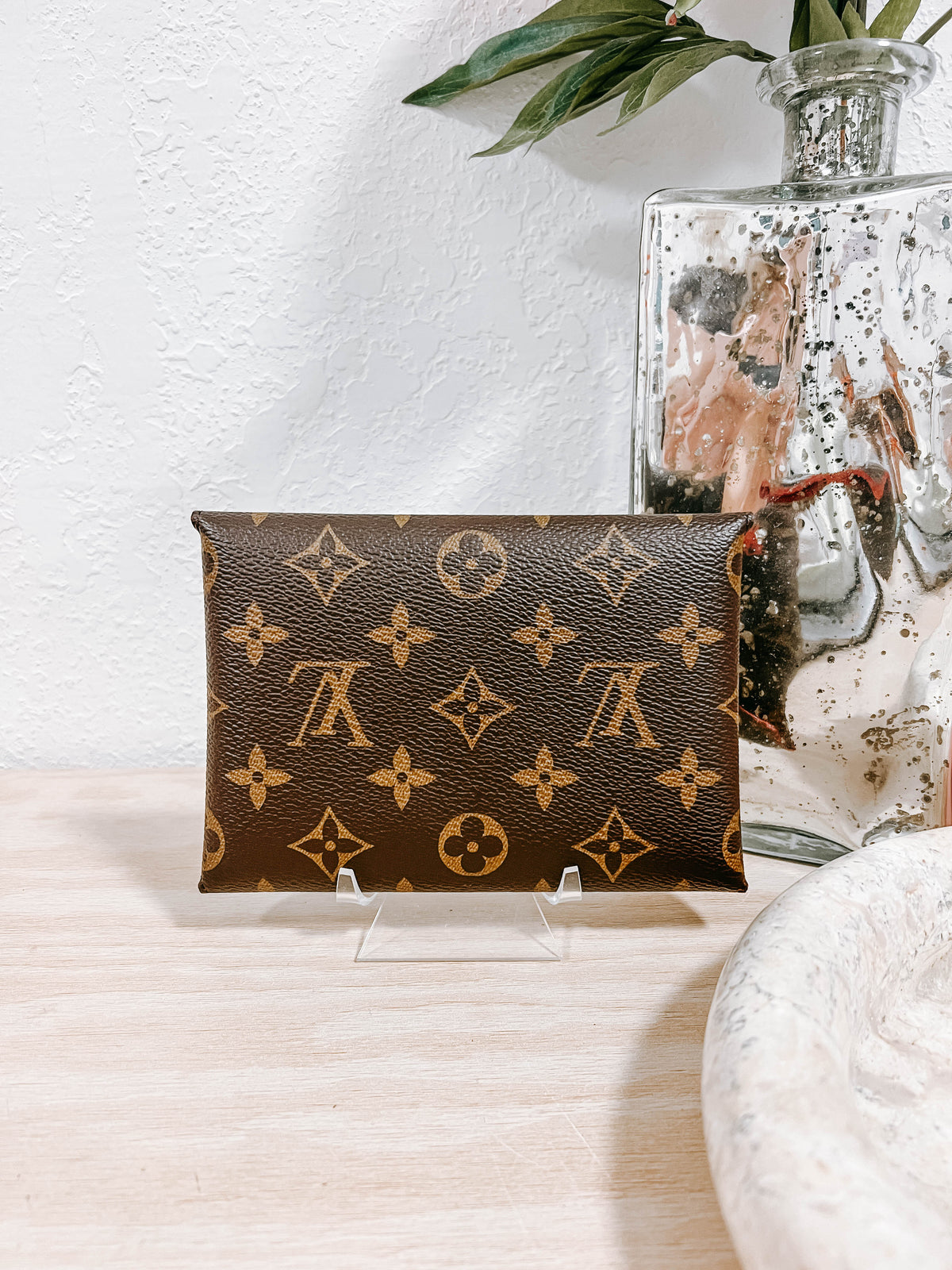 Pre-Owned Louis Vuitton Monogram Kirigami Pouch Medium *Final Sale*