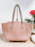 Gucci Medium Swing Tote