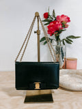 Pre-Owned Ferragamo Crossbody Bag *Final Sale*