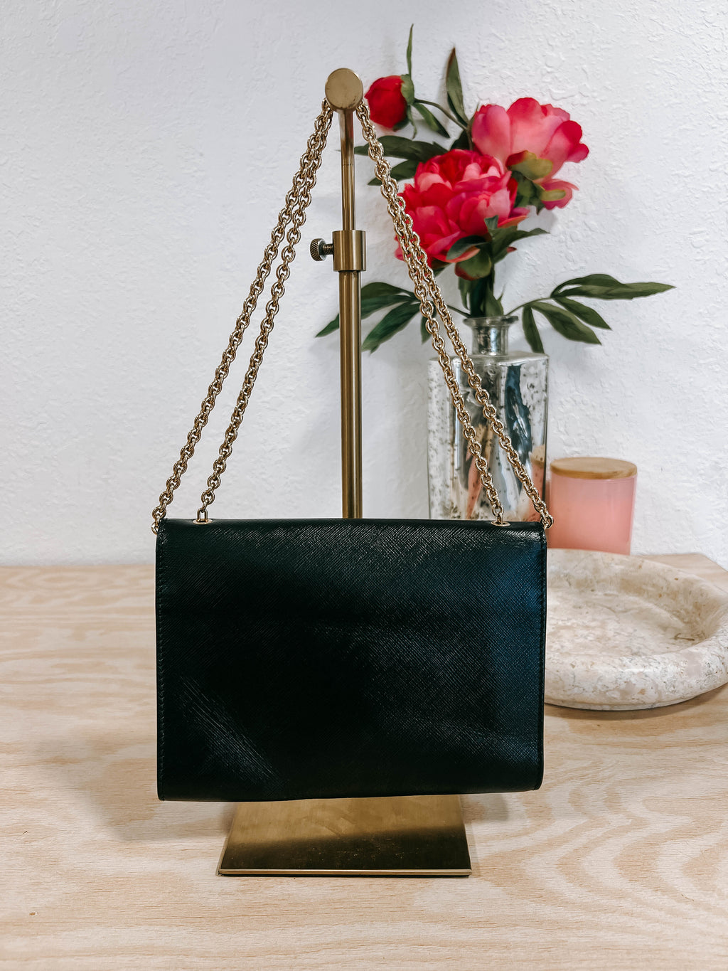Pre-Owned Ferragamo Crossbody Bag *Final Sale*